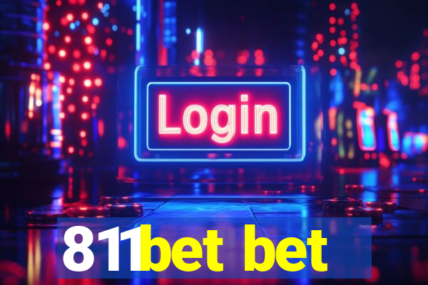 811bet bet